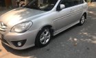 Hyundai Verna    2009 - Bán Hyundai Verna 2009, màu bạc, nhập khẩu nguyên chiếc số tự động giá cạnh tranh