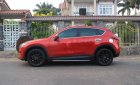 Mazda CX 5     2015 - Bán ô tô Mazda CX 5 đời 2015, màu đỏ