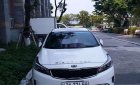 Kia Cerato   2017 Số Sàn Chính Chủ 2017 - Cần bán lại xe Kia Cerato 2017, màu trắng