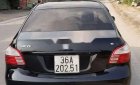 Toyota Vios 2009 - Cần bán xe Toyota Vios năm 2009, màu đen xe gia đình