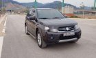 Suzuki Grand vitara 2015 - Cần bán lại xe Suzuki Grand vitara năm sản xuất 2015, màu nâu, nhập khẩu nguyên chiếc, giá tốt