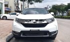 Honda CR V   2019 - Bán Honda CR V 2019, màu trắng, nhập khẩu Thái Lan