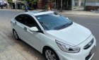 Hyundai Accent   Blue  2016 - Cần bán gấp Hyundai Accent Blue đời 2016, màu trắng, xe nhập như mới