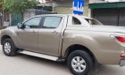 Mazda BT 50 2013 - Cần bán Mazda BT 50 đời 2013, màu xám, nhập khẩu nguyên chiếc