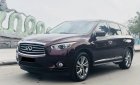 Infiniti Q60 2014 - Bán Infiniti Q60 đời 2014, màu đỏ đô, nhập khẩu Mỹ