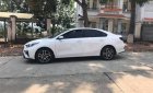 Kia Cerato   2019 - Bán Kia Cerato năm 2019, màu trắng xe gia đình, giá 530tr,