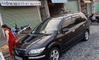 Mazda Premacy 2003 - Cần bán gấp Mazda Premacy năm sản xuất 2003, màu đen, nhập khẩu chính chủ, 180 triệu