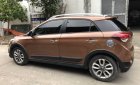 Hyundai i20 Active 2016 - Cần bán gấp Hyundai i20 Active năm 2016, màu nâu, nhập khẩu, giá chỉ 480 triệu