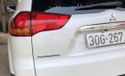 Mitsubishi Pajero Sport 2014 - Bán xe Mitsubishi Pajero Sport sản xuất 2014, màu trắng, giá 665tr