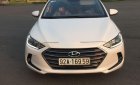 Hyundai Elantra   2019 - Cần bán lại xe Hyundai Elantra 2019, màu trắng, nhập khẩu số sàn, giá tốt