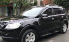 Chevrolet Captiva 2007 - Cần bán xe Chevrolet Captiva 2007, màu đen