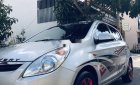 Hyundai i20 2011 - Bán Hyundai i20 AT sản xuất năm 2011, xe nhập số tự động