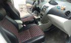 Toyota Vios   2011 - Bán Toyota Vios năm 2011, màu trắng, giá 222tr