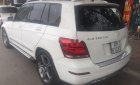 Mercedes-Benz GLK Class 2014 - Cần bán Mercedes CDI 4Matic năm sản xuất 2014, màu trắng