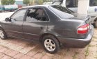 Toyota Corolla 2000 - Bán ô tô Toyota Corolla sản xuất 2000, màu đen, nhập khẩu nguyên chiếc