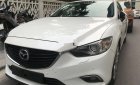 Mazda 6 2014 - Bán xe Mazda 6 sản xuất năm 2014, màu trắng