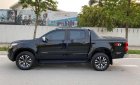 Chevrolet Colorado 2017 - Bán Chevrolet Colorado 2017, màu đen, nhập khẩu nguyên chiếc