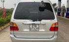 Toyota Zace   2005 - Bán xe Toyota Zace 2005, màu bạc, giá chỉ 228 triệu