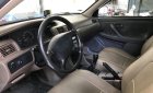 Toyota Camry    1997 - Cần bán Toyota Camry năm 1997, màu đen, nhập khẩu  