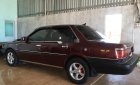 Toyota Camry   1988 - Bán Toyota Camry đời 1988, màu đỏ, xe nhập 