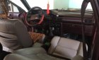 Toyota Camry   1988 - Bán Toyota Camry đời 1988, màu đỏ, xe nhập 