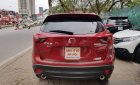 Mazda CX 5   2017 - Bán ô tô Mazda CX 5 đời 2017, màu đỏ giá cạnh tranh