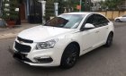 Chevrolet Cruze 2015 - Xe Chevrolet Cruze sản xuất năm 2015, màu trắng