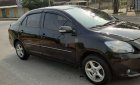 Toyota Vios 2009 - Cần bán xe Toyota Vios năm 2009, màu đen xe gia đình