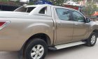 Mazda BT 50 2013 - Cần bán Mazda BT 50 đời 2013, màu xám, nhập khẩu nguyên chiếc