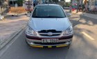 Hyundai Click 2008 - Cần bán lại xe Hyundai Click năm 2008, màu bạc, xe nhập, 200tr