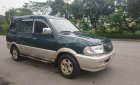 Toyota Zace 2002 - Cần bán Toyota Zace GL đời 2002, màu xanh vỏ dưa