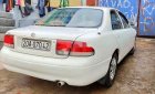 Mazda 626   1994 - Cần bán Mazda 626 sản xuất năm 1994, màu trắng, nhập khẩu 