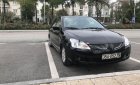 Mitsubishi Lancer 2003 - Bán Mitsubishi Lancer 1.6AT năm sản xuất 2003, màu đen chính chủ, giá tốt