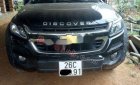 Chevrolet Colorado   2017 - Cần bán gấp Chevrolet Colorado đời 2017, màu đen, xe gia đình