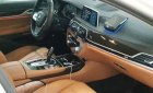 BMW 7 Series   2016 - Bán BMW 7 Series sản xuất 2016, màu trắng, nhập khẩu  