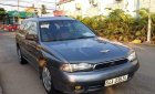 Subaru Legacy   1997 - Bán Subaru Legacy sản xuất năm 1997, màu xám, xe nhập