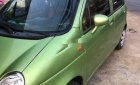 Daewoo Matiz   2001 - Bán Daewoo Matiz 2001, màu xanh lục, nhập khẩu  