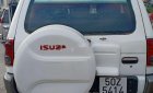 Isuzu Hi lander   2007 - Cần bán lại xe Isuzu Hi lander năm 2007, màu trắng, xe nhập, giá 200tr