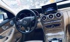 Mercedes-Benz C class  C250  2018 - Bán Mercedes C250 năm 2018, màu trắng