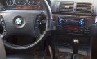 BMW 3 Series 2005 - Xe BMW 3 Series 318i đời 2005, màu bạc chính chủ, 215 triệu