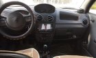 Chevrolet Spark 2012 - Bán xe Chevrolet Spark năm sản xuất 2012, màu bạc