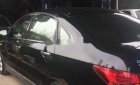 Nissan Bluebird   2009 - Cần bán xe Nissan Bluebird sản xuất 2009, màu đen, 335 triệu