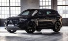 Volkswagen Touareg   Premium   2020 - Bán ô tô Volkswagen Touareg Premium đời 2020, màu đen, nhập khẩu