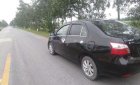 Toyota Vios     2009 - Cần bán gấp Toyota Vios sản xuất 2009, màu đen, xe nhập