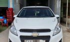 Chevrolet Spark     2016 - Cần bán lại xe Chevrolet Spark 2016, màu trắng còn mới