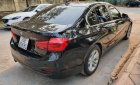 BMW 3 Series 2016 - Bán BMW 3 Series sản xuất 2016, màu đen, nhập khẩu nguyên chiếc