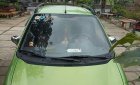 Daewoo Matiz   2004 - Bán Daewoo Matiz sản xuất năm 2004, màu xanh lục giá cạnh tranh