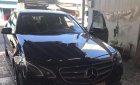 Mercedes-Benz E class 2016 - Bán xe Mercedes E class đời 2016, màu đen