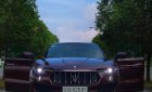 Maserati 2017 - Bán lại chiếc xe hạng sang Maserati Levante năm 2017, xe nhập, xe còn mới