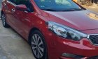 Kia K3 2015 - Cần bán gấp Kia K3 2015, màu đỏ, 425 triệu